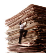 blogging productivity