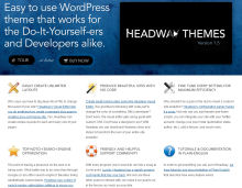 Headway Affiliate Program