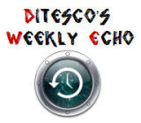 weekly echoes