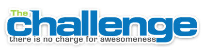 the challenge build online business
