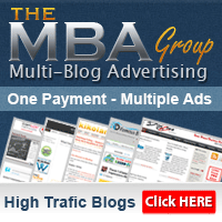 multi blog advertisement