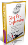 Blog Post Engineering