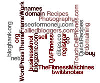 sell .co domain names