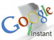 Post image for Why Google Instant May Change The SEO Game