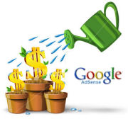 adsense category filtering