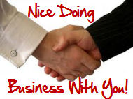 establishing relationship