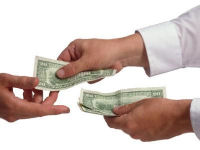 money to money