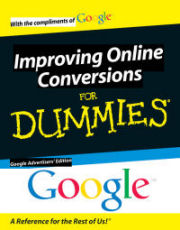 google improve online conversions