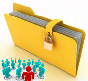 membership site