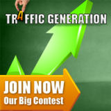 Traffic Generation Tips