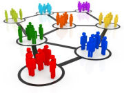 internet marketer