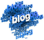 blogging professional