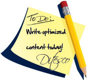 content optimizer
