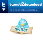 twitter marketing tool