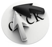 navigation clicks