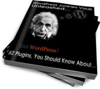 Top 62 WordPress Plugins