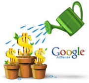make money google adsense