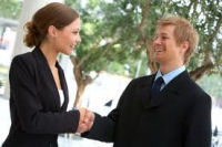 Blogger PR Partnership