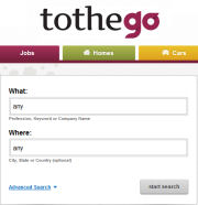 Vertical Search Aggregator
