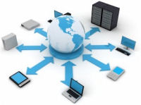 cloud hosting servers