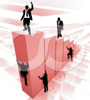 blogging determination success