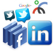 social networks