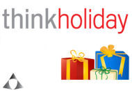 Think Holiday Google Marketing