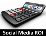 social media roi