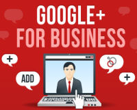 Google Plus For Business