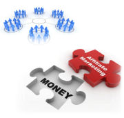 affiliate marketing