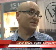 Darren Rowse Interview