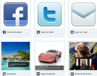 image monetization