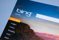bing webmaster tools