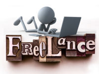 freelance writer