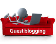 guest blogger