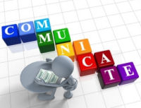 communicate effectively