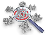 find a niche