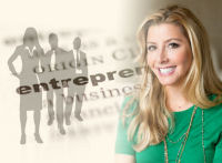 female entrepreneur