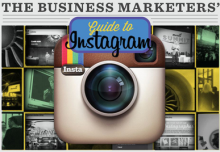 instagram for business marketers