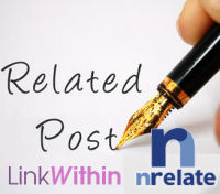 wordpress related posts plugin