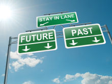 blogging future ahead