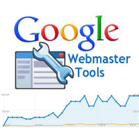 Google Webmaster Tools 2013