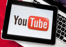 YouTube Promoted Videos