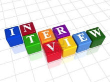 interview