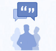 advertising on FaceBook