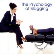 psychology of blogging