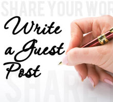 guest posting tips