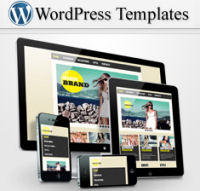 WordPress Templates