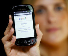 mobile ads