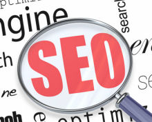 about search engine optimization